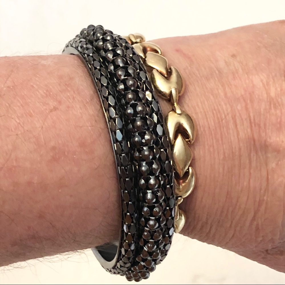 Vintage 90’s grunge bracelet